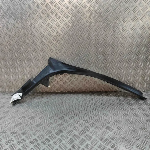 Tesla Model X 2015- Linker kofferbakdeksel 1047320-00-E image 2