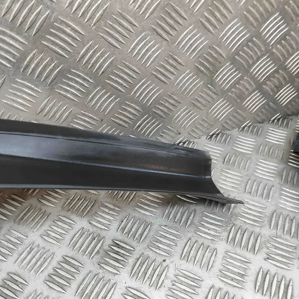 Tesla Model X 2015- Linker kofferbakdeksel 1047320-00-E image 3