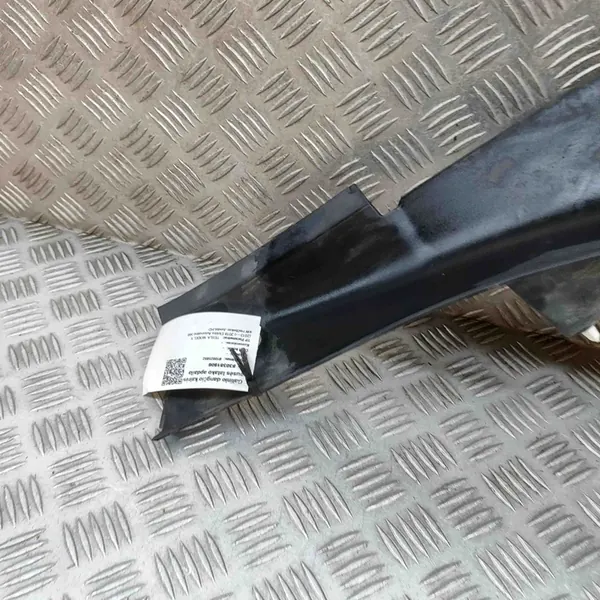 Tesla Model X 2015- Linker kofferbakdeksel 1047320-00-E image 4