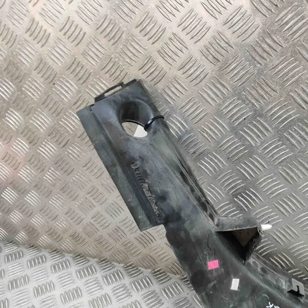 Tesla Model X 2015- Linker kofferbakdeksel 1047320-00-E image 5