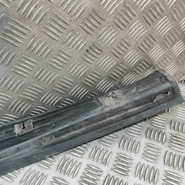 Tesla Model X 2015- Linker kofferbakdeksel 1047320-00-E image 6