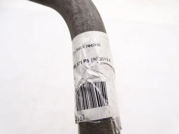 Soporte de escape OEM 6780329 para Rolls-Royce Ghost image 5