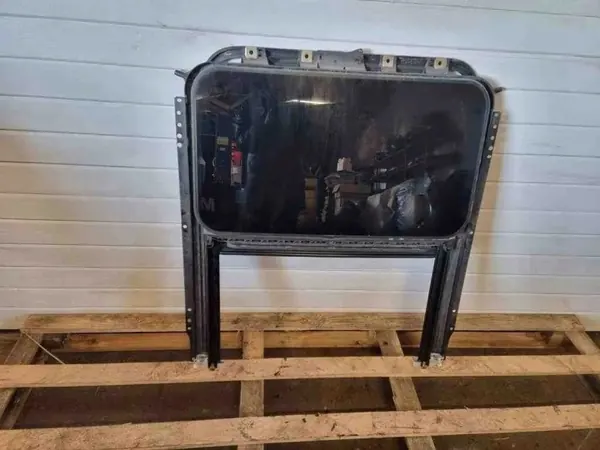 Techo solar OEM 847856915 para VW Touareg 2006 image 2