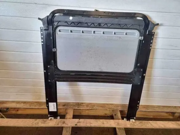 Techo solar OEM 847856915 para VW Touareg 2006 image 3