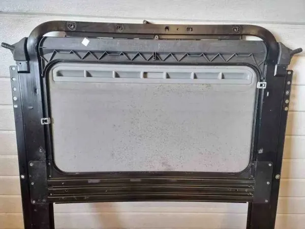 Techo solar OEM 847856915 para VW Touareg 2006 image 4