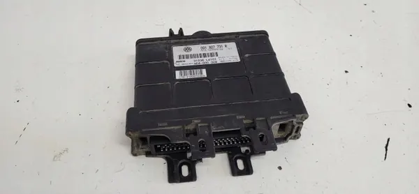 Versnellingsbak controller VW Polo IV 1.4 OEM 001927731R image 2