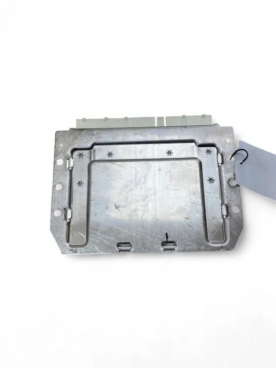 Módulo suspensión neumática Porsche Cayenne OEM 7P0907553AH image 7