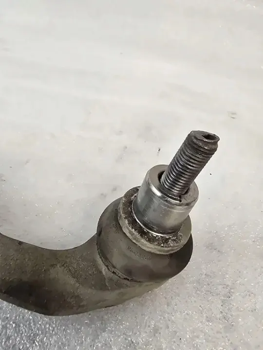 Porsche Macan II rechter Lenksäulenhebel OEM 4G0423831 image 3