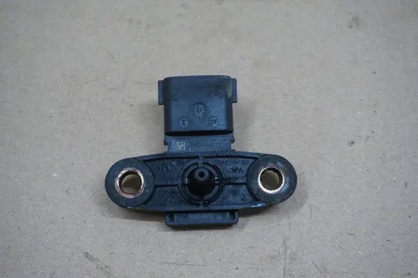 Capteur de pression turbo D40 pour Nissan Navara 2.5 DCI image 6