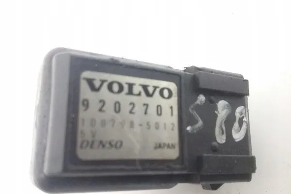 MAP Sensor VOLVO S80 I 2.4L 9202701 image 2