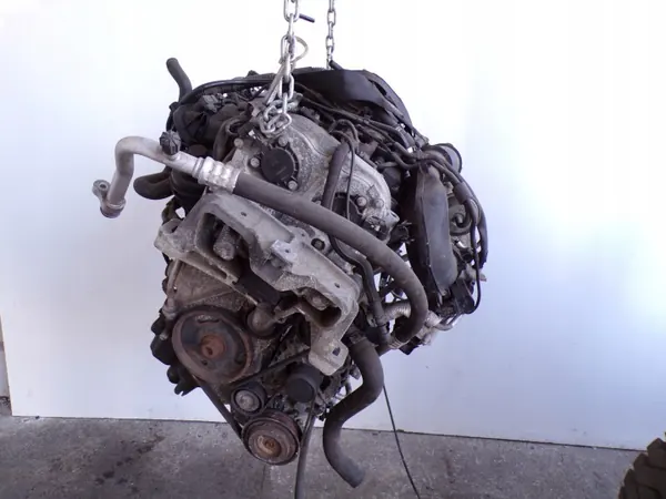 Motor Mercedes OEM 271910 1.6 CGI Usado image 2