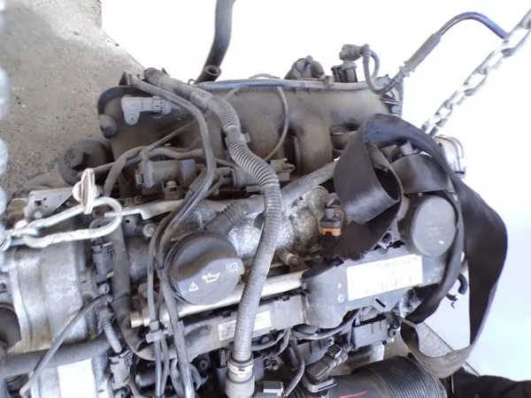 Motor Mercedes OEM 271910 1.6 CGI Usado image 10