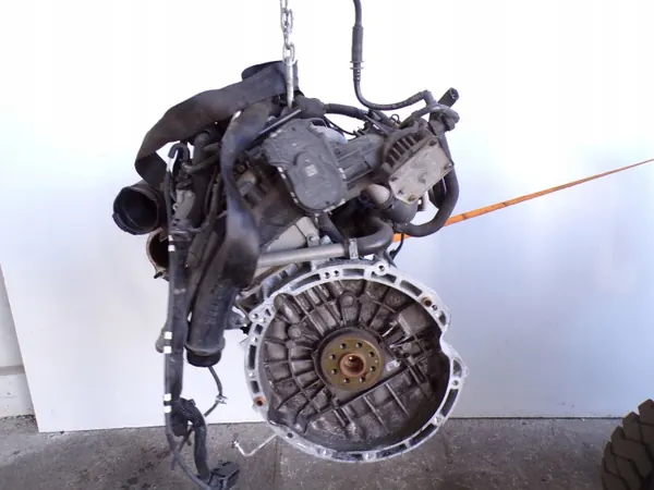 Motor Mercedes OEM 271910 1.6 CGI Usado image 6