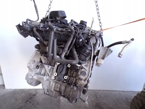 Motor Mercedes OEM 271910 1.6 CGI Usado image 7