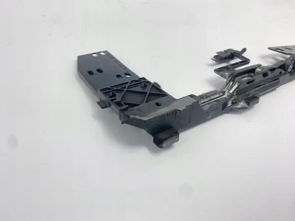 Rail Guide Toit Ouvrant Droit OEM SDV07469 Mercedes image 3