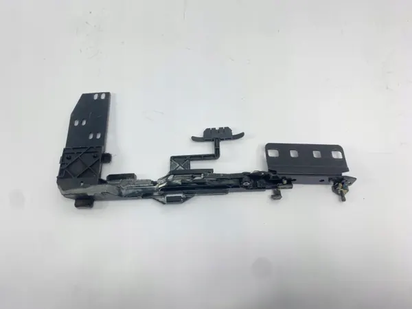 Rail Guide Toit Ouvrant Droit OEM SDV07469 Mercedes image 5