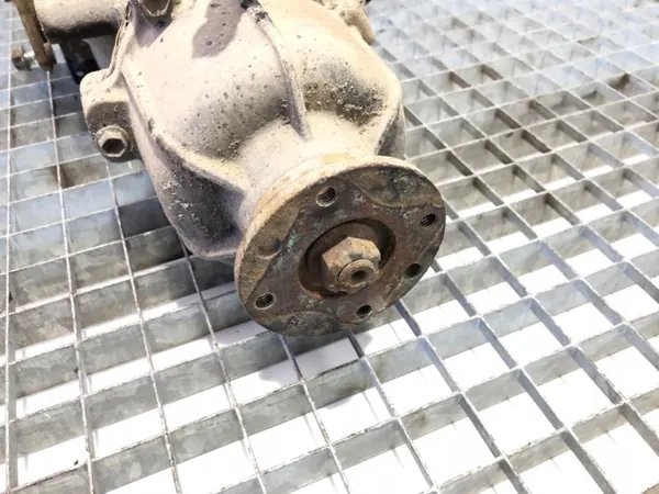 Hinterachsdifferential Suzuki SX4 1.9 120PS LORK-372-19548 image 3