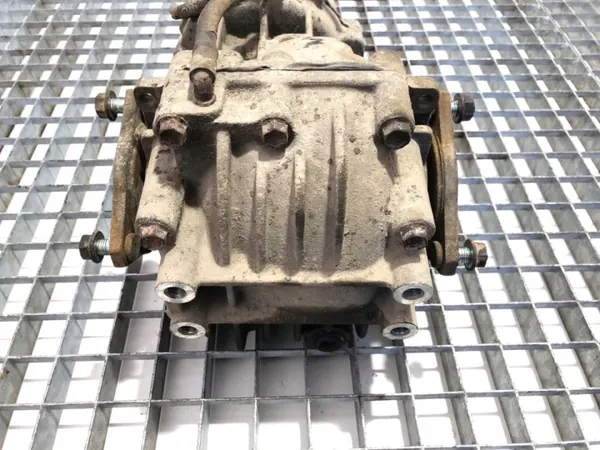 Hinterachsdifferential Suzuki SX4 1.9 120PS LORK-372-19548 image 5