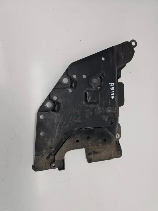OEM 748U75MP0A Frontstoßstangenabdeckung Links Nissan Ariya image 2