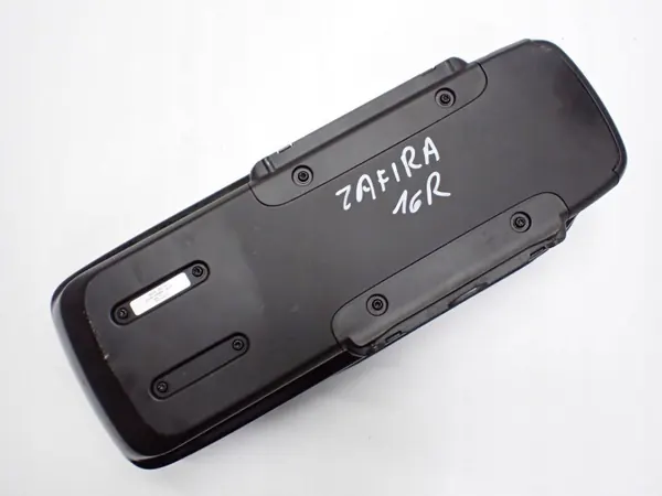 Accoudoir Rangement OEM PODŁOKIETNIK Opel Zafira C image 5