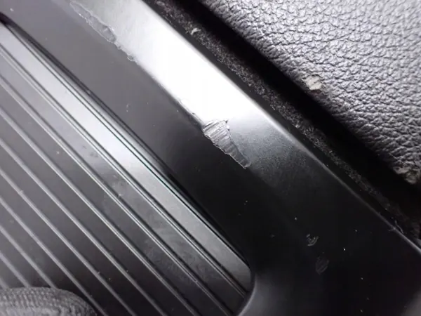 Accoudoir Rangement OEM PODŁOKIETNIK Opel Zafira C image 6