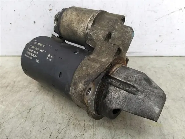 Motor de arranque Suzuki Swift IV 2004-2010 1.3 DDIS OEM image 2