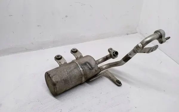 Secador AC Ford Kuga I OEM JUR162391 - Usado image 2