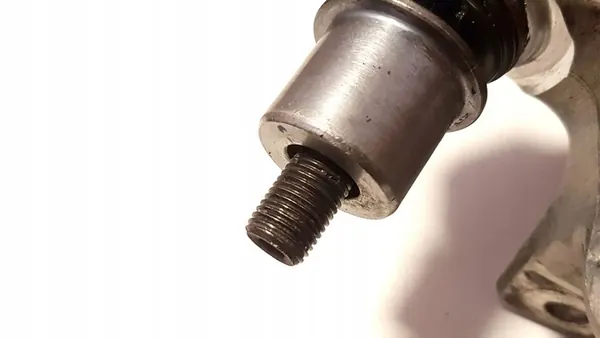 Jaguar XE Främre Nedre Kontrollarm T2H19029 image 4