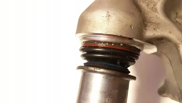 Jaguar XE Främre Nedre Kontrollarm T2H19029 image 6