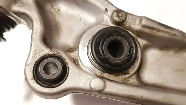 Jaguar XE Främre Nedre Kontrollarm T2H19029 image 8