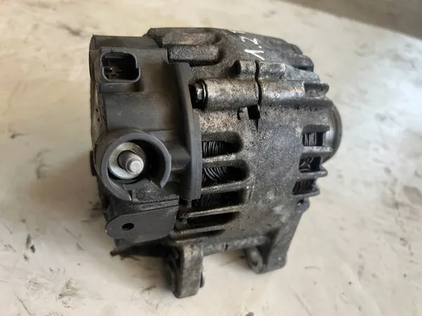 PEUGEOT CITROEN OPEL 1.2 THP Vaihtovirtageneraattori image 3