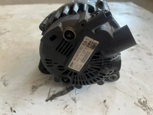 PEUGEOT CITROEN OPEL 1.2 THP Vaihtovirtageneraattori image 4