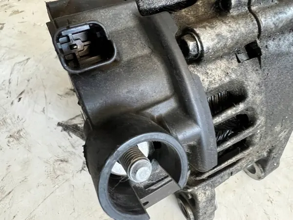 PEUGEOT CITROEN OPEL 1.2 THP Vaihtovirtageneraattori image 6