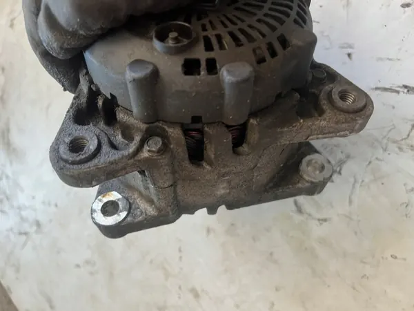 PEUGEOT CITROEN OPEL 1.2 THP Vaihtovirtageneraattori image 7