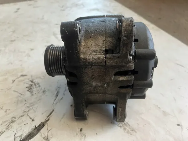 PEUGEOT CITROEN OPEL 1.2 THP Vaihtovirtageneraattori image 8