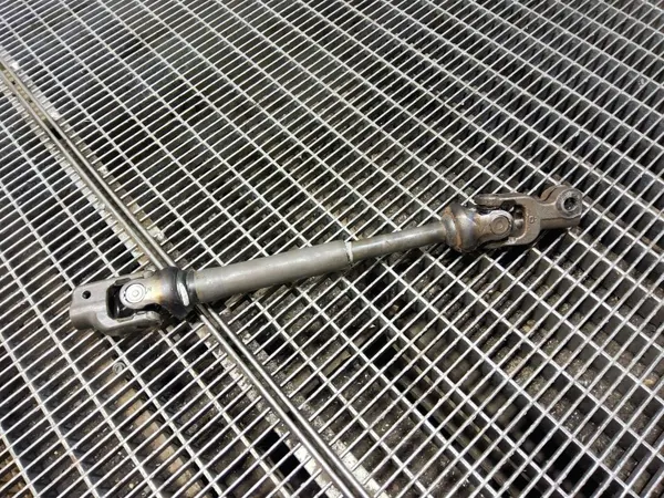 Cruz de columna OEM SKE52035 para Renault Captur image 2