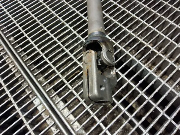 Cruz de columna OEM SKE52035 para Renault Captur image 4