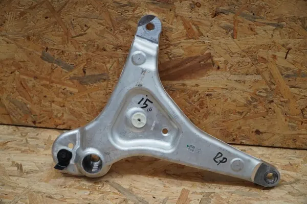Glidkilstöd OEM 6898522/6898521 för BMW 5 G60 image 4