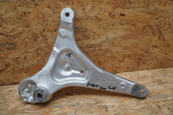 Glidkilstöd OEM 6898522/6898521 för BMW 5 G60 image 5