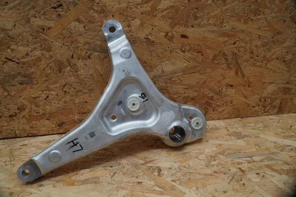 Glidkilstöd OEM 6898522/6898521 för BMW 5 G60 image 7