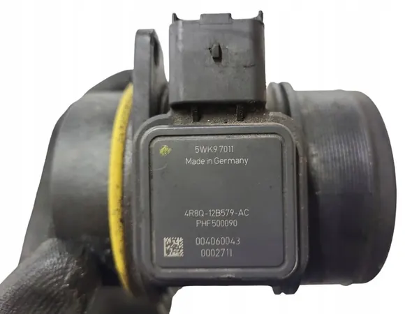 Jaguar OE 4R8Q12B579AC Luftmassenmesser image 3