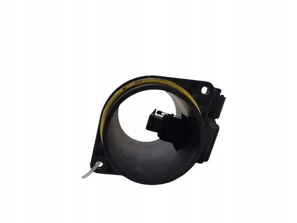 Jaguar OE 4R8Q12B579AC Luftmassenmesser image 4