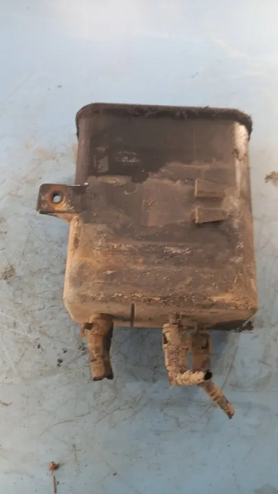 Gebrauchter Kohlefilter Daewoo Tacuma 00R - OEM Teil image 2