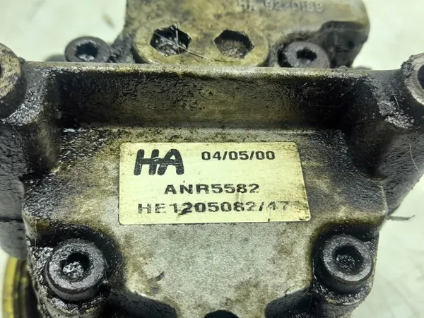 ANR5582 servostyrpump för Land Rover Freelander image 6