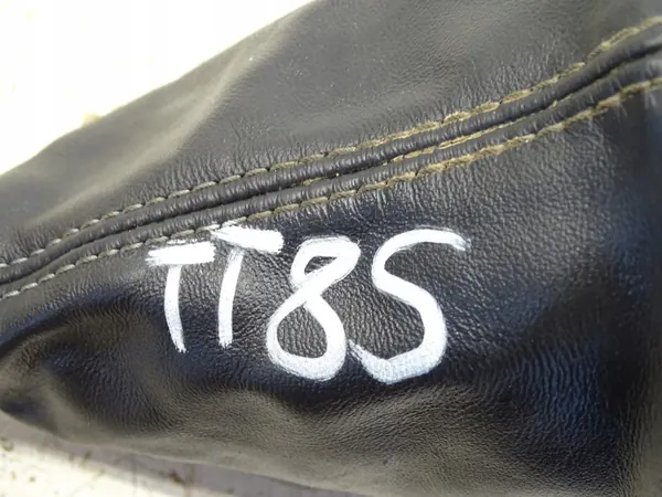 OEM 18401815719 Pookhoes Audi TT 8S image 3