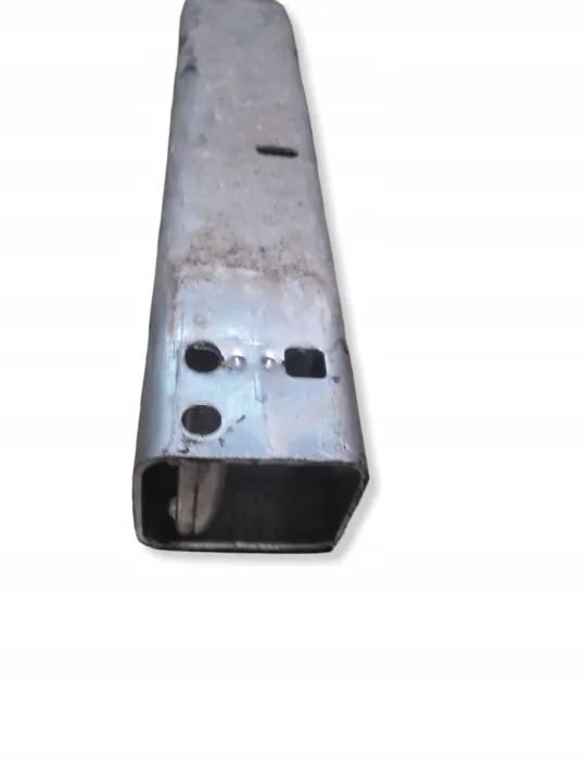 Mercedes-Benz E W238 Jäähdyttimen kiinnityspaneli OEM A2136200400 image 3