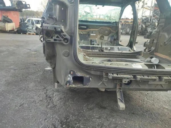 OEM 469979 Takapuskuri Opel Astra K 2015-2019 image 3