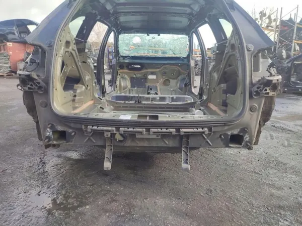 OEM 469979 Takapuskuri Opel Astra K 2015-2019 image 4