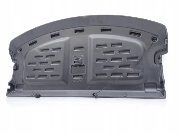 Capa prateleira bagageira traseira OEM 8X0867769B VW Beetle image 3