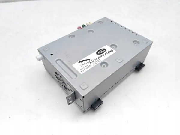 Radio Navigatie Land Rover Discovery Sport OEM GX53-18K812-CJ image 2